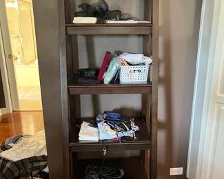 #30 - $124 Graduation shelve 23Wx74Tx18Deepest
