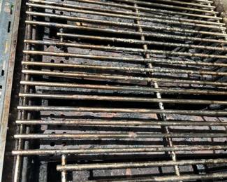 #9 - $150 Nexgrill Gas grill can hook up to line or gas tank