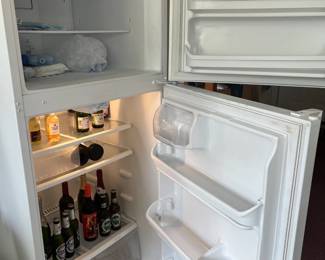 #62 - $320 Frigidaire refrigerator 2018 30Wx69Tx37D