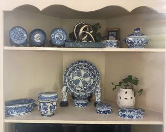 Decorative items
