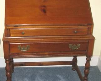 Bdrm 3 Pine Drop Front Dest from Marshall Fields