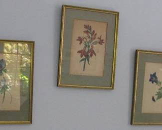 mast bedrm 11 botanicals