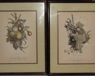 dinrm 2 fruit prints