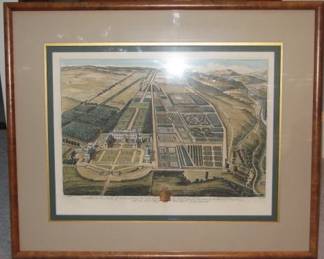 din rm 3 eng estate map