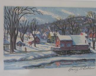 mast bdrm 8 winter reflection harry shokler