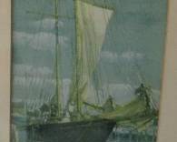 mast bedrm 10 sailboat