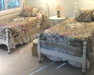Bdrm 2 Twin Beds