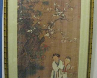 MBath Oriental picture 1