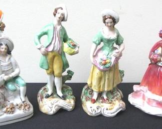 Figurines 1