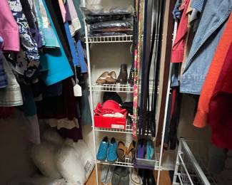 New shoes size 8 8 1/2