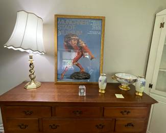 Buffet available for purchase sold