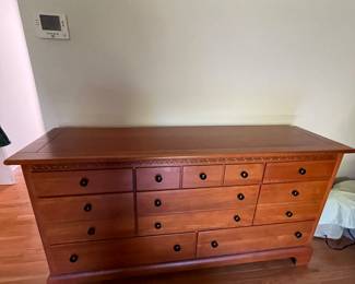 Dresser available for purchase 