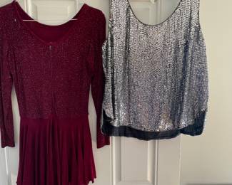 Plus size women’s clothes 