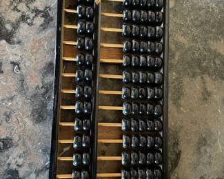13 Row Chinese Abacus
