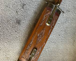 Double Sided Carving Set 