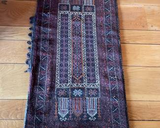 Prayer Rug