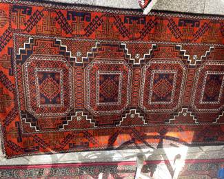 Prayer Rug