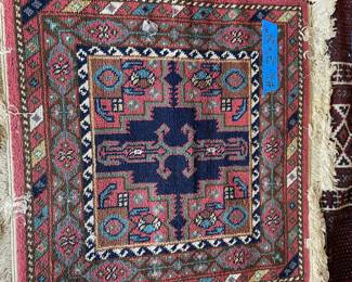 Prayer Rug