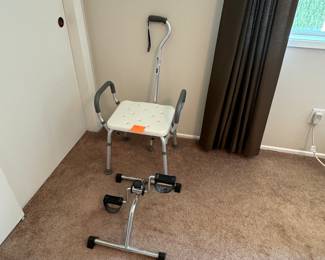 Orthopedic devices—- make offer