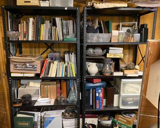 Art reference, 1970 exhibition guides