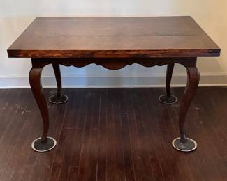 Dining Room Table