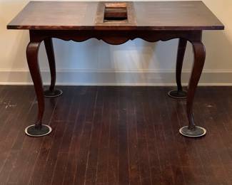 Dining Room Table