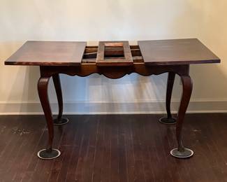 Dining Room Table