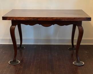 Dining Room Table