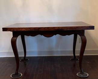 Dining Room Table