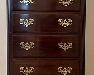 Ethan Allen Lingerie/Jewelry Chest