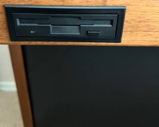 Sapphire Organ w Bench