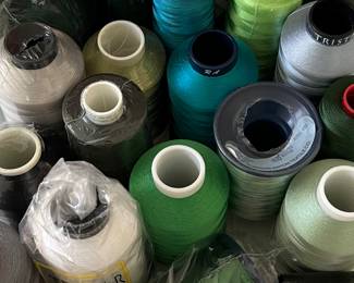 Thread, thread and more thread