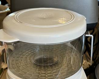 Black & Decker Steamer