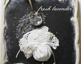 DIY IDEAS Vintage Crotched Doilies