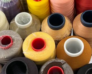 Thread, thread and more thread!