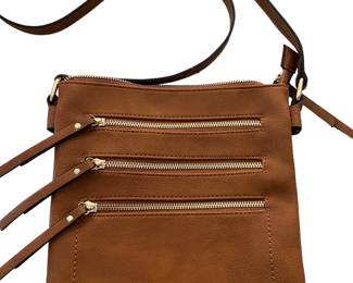 Leather Bag