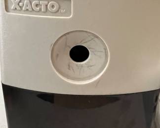 X-Acto Pencil Sharpener