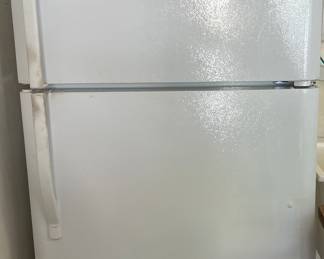 Refrigerator Freezer