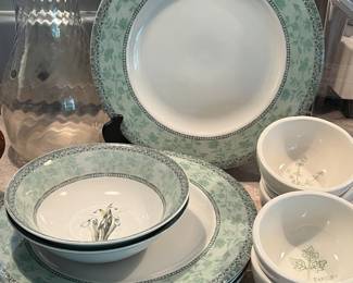 Johnson Bros, Williams-Sonoma