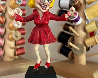 Still a Dancing Queen