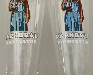 Parkbrau Beer Pilsner
