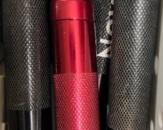 Mini Flashlights