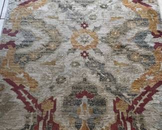 Oriental Weavers Sedona Area Rug 5'3" x 7'8"