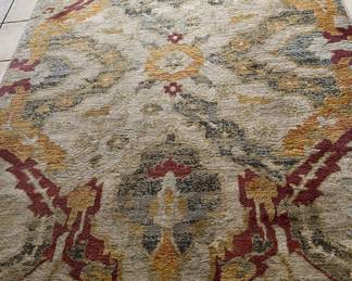 Oriental Weavers Sedona Area Rug 5'3" x 7'8"