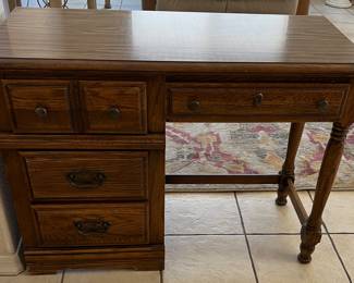 Broyhill Premier Desk