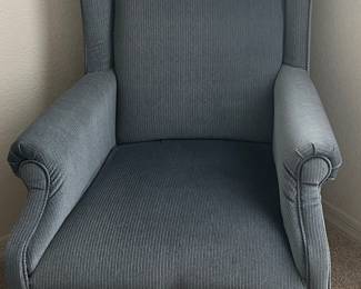 Wingback Chair