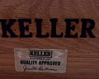 Keller Hutch w Glass Doors/Glass Shelves (Drawers and Doors for added storage)