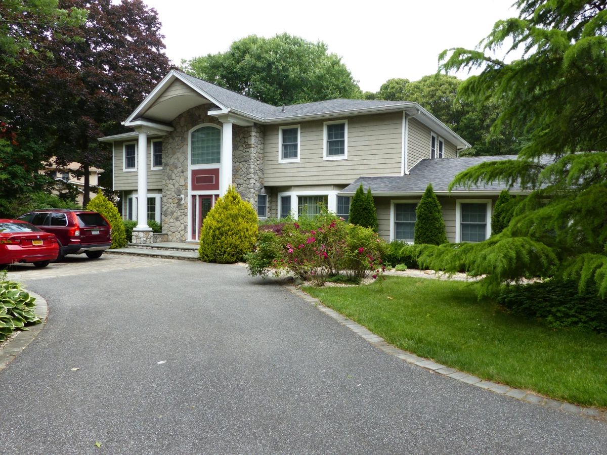 Beautiful Home