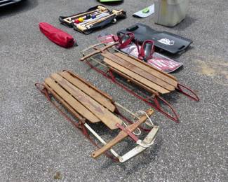 Sleds