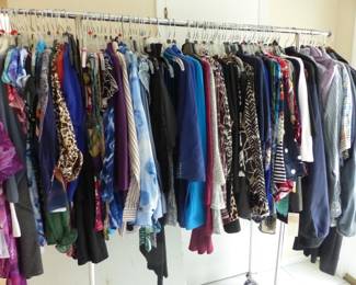 Women's clothing